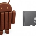 Android 4.4 и проблемы с записью на MicroSD карту