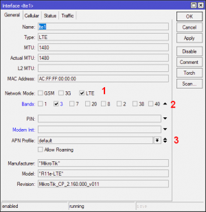 Настройка микротик lte. Модем Mikrotik r11e-LTE. R11e-LTE схема. Mikrotik r11e-LTE инструкция. Mikrotik LTE настройка RSSI.